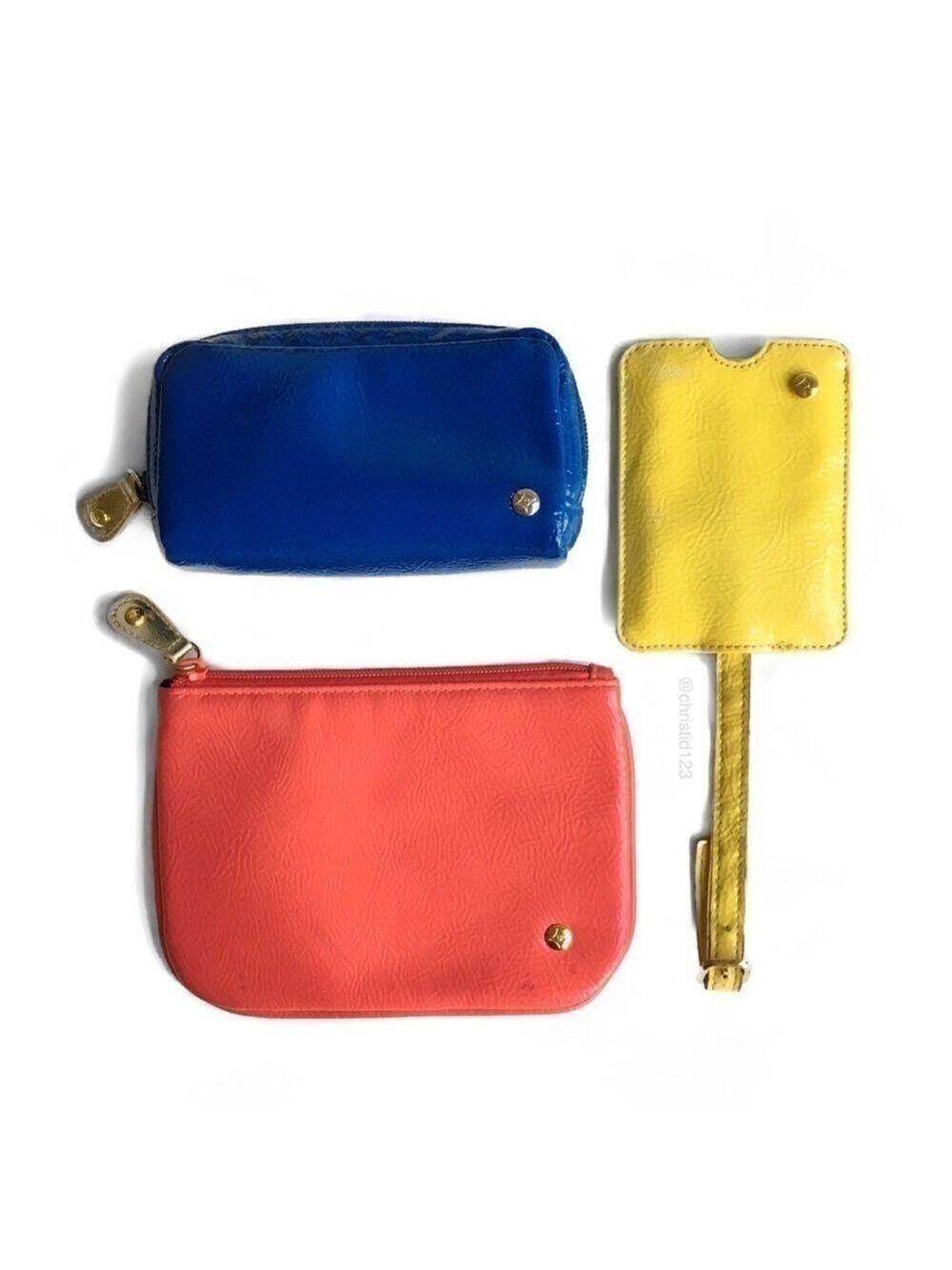 Stephanie Johnson Malibu Travel Set
